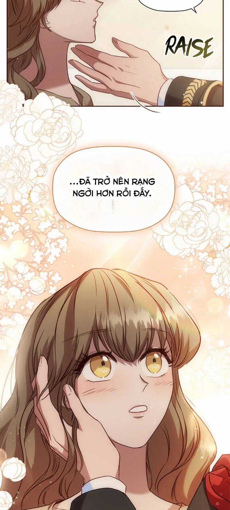 Công Chúa Bị Bỏ Rơi Chapter 29 trang 59