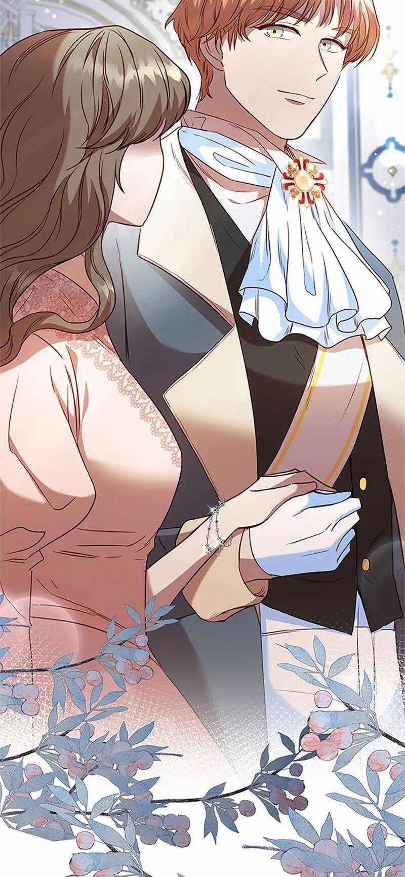 Công Chúa Bị Bỏ Rơi Chapter 29 trang 6