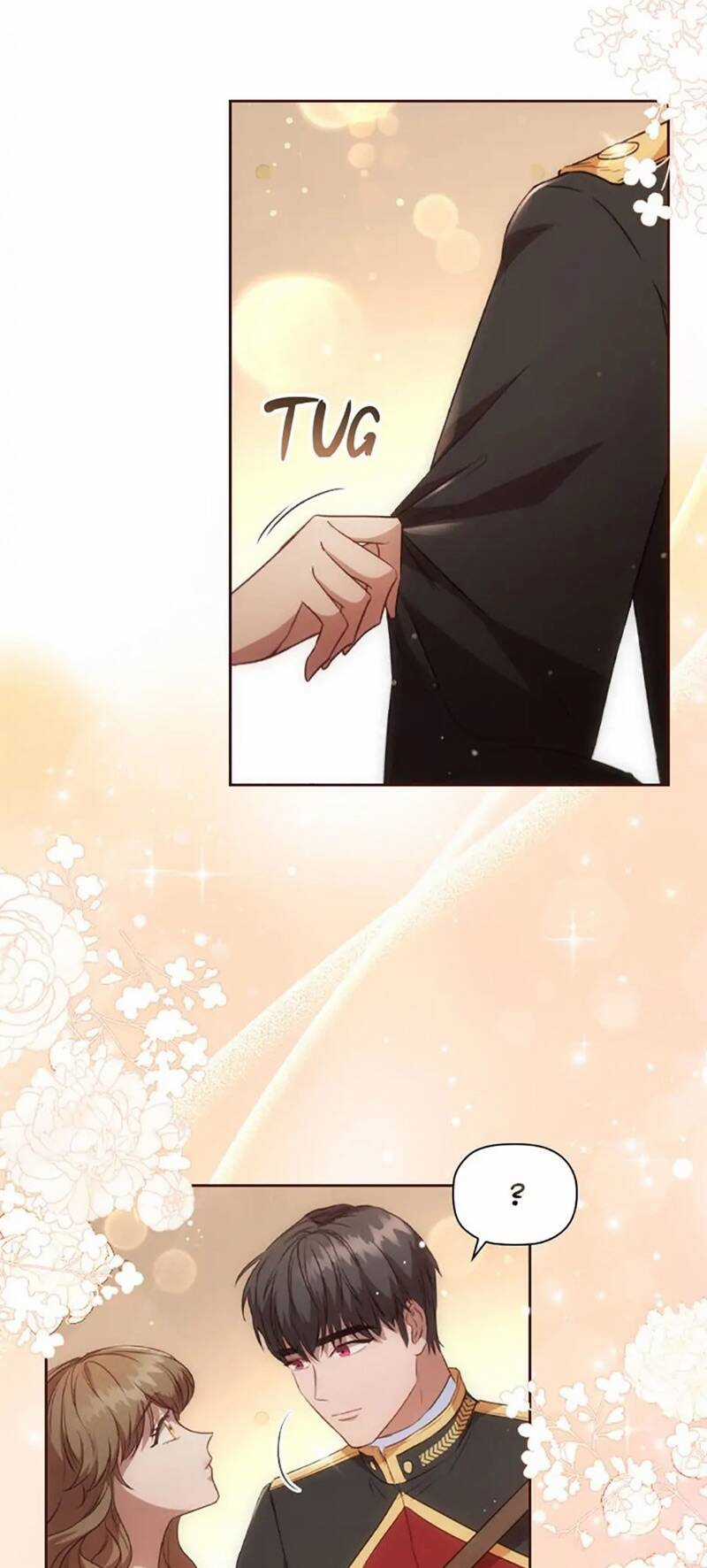 Công Chúa Bị Bỏ Rơi Chapter 29 trang 61