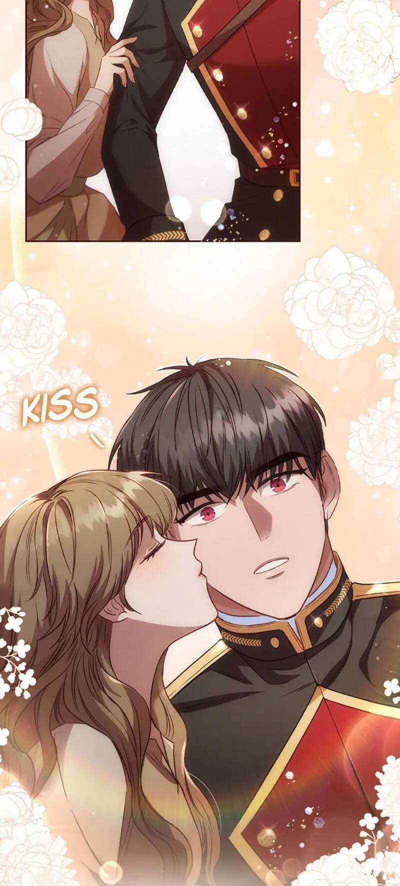 Công Chúa Bị Bỏ Rơi Chapter 29 trang 62