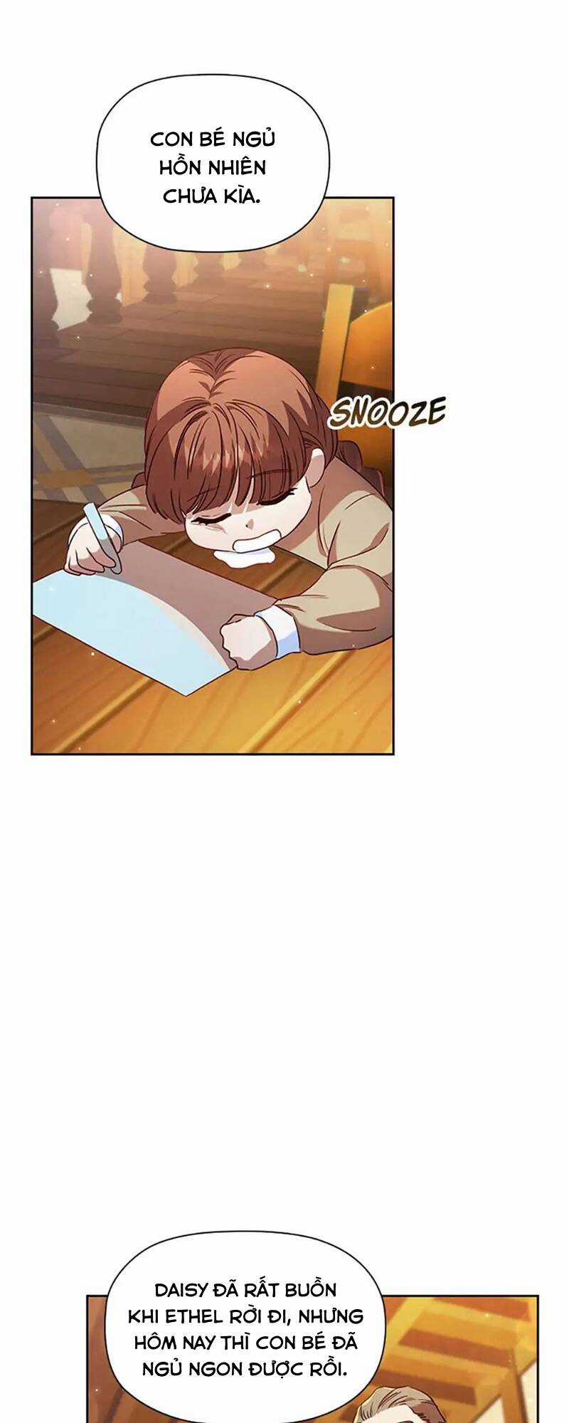 Công Chúa Bị Bỏ Rơi Chapter 30 trang 1
