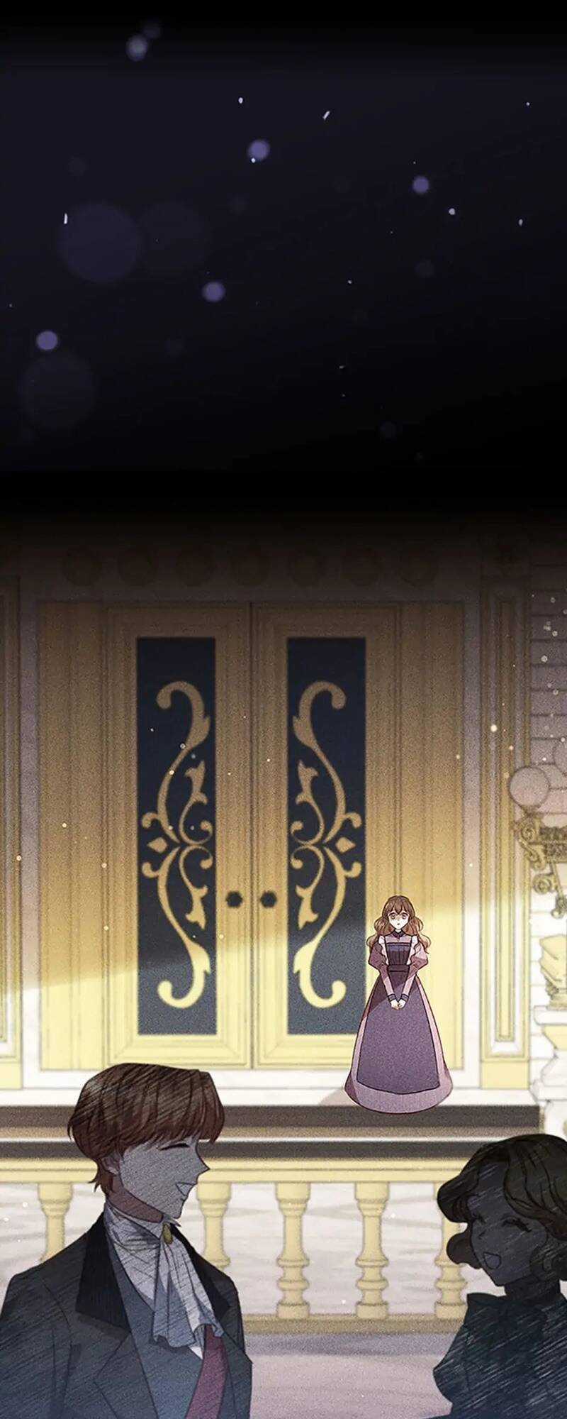Công Chúa Bị Bỏ Rơi Chapter 31 trang 0