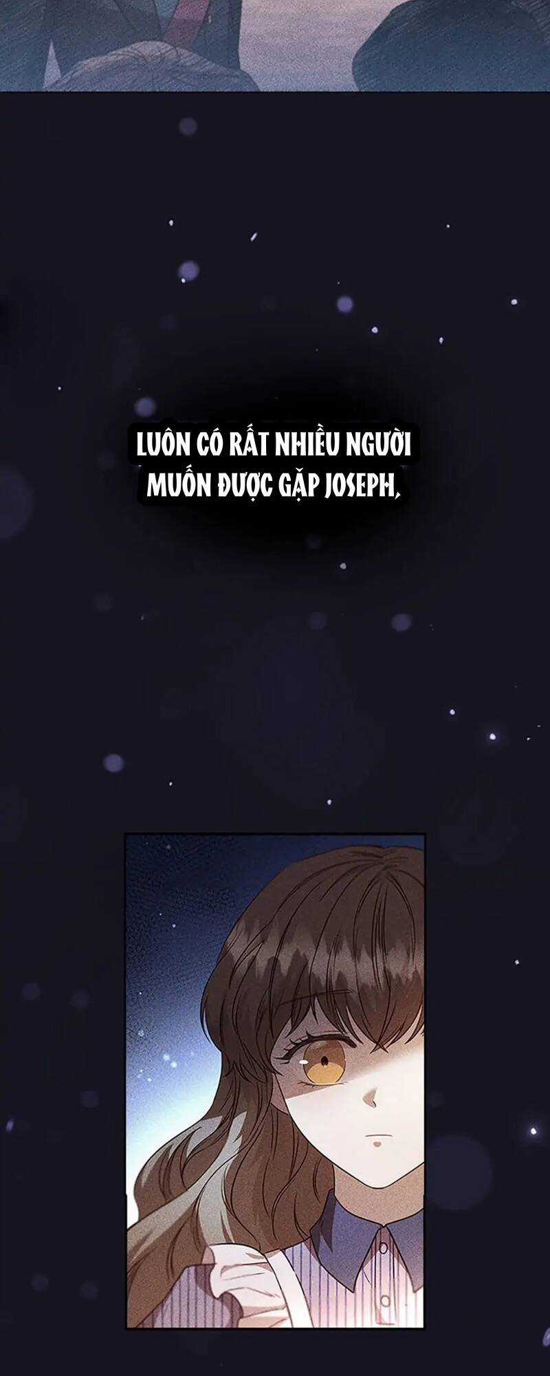 Công Chúa Bị Bỏ Rơi Chapter 31 trang 1
