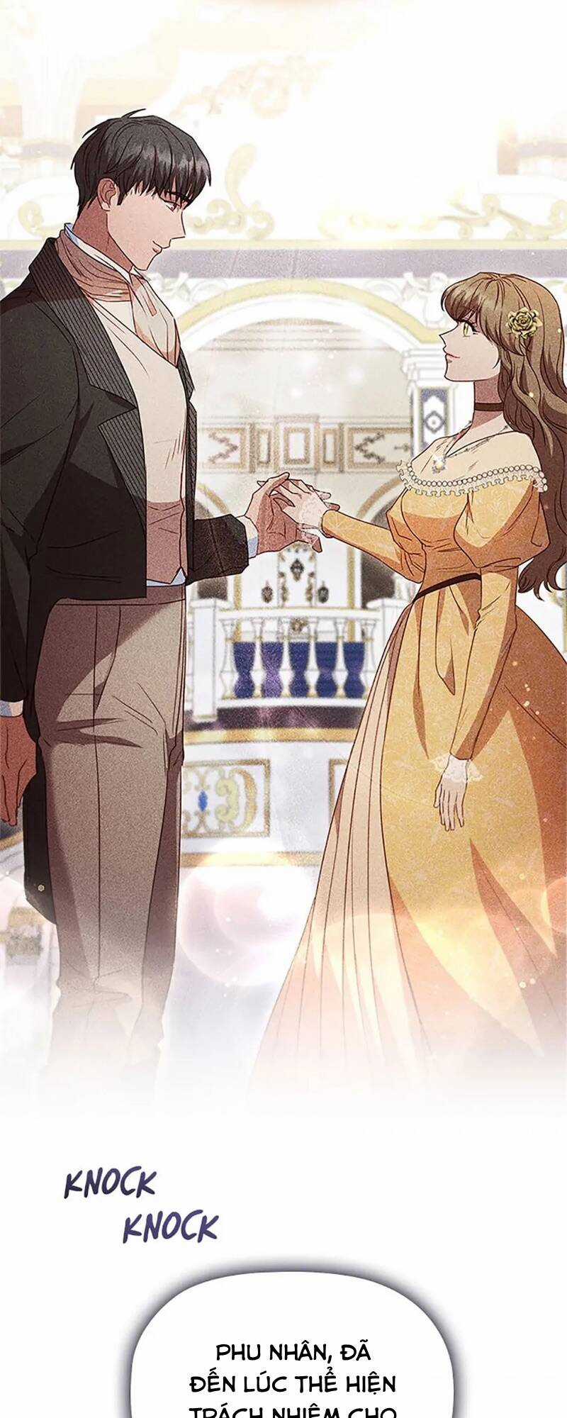 Công Chúa Bị Bỏ Rơi Chapter 32 trang 0