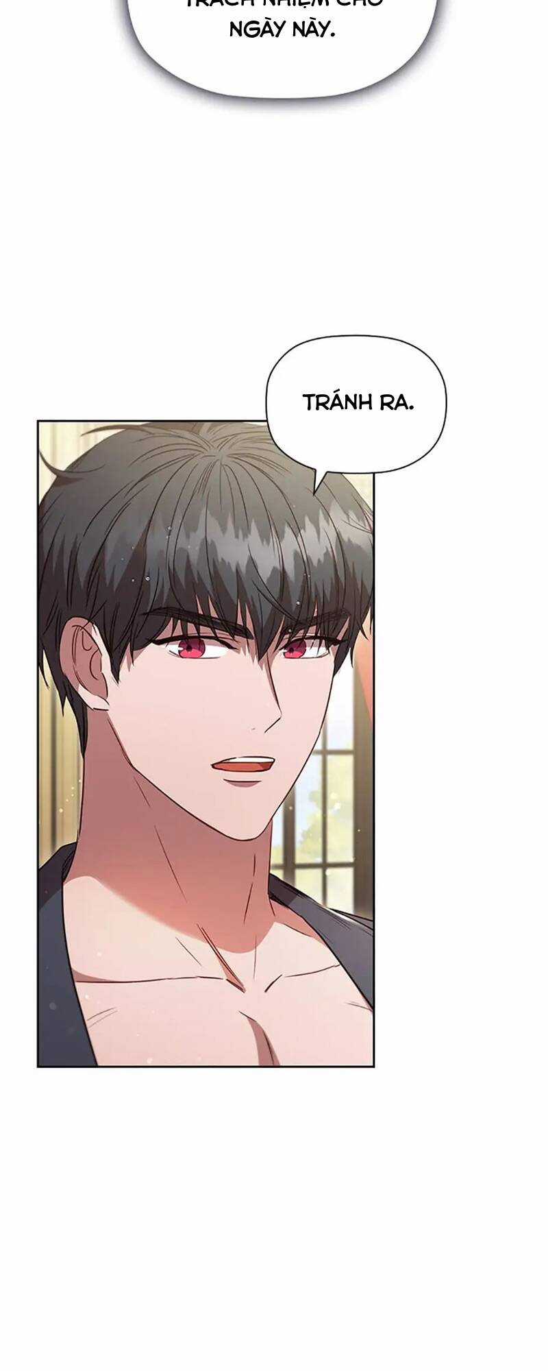 Công Chúa Bị Bỏ Rơi Chapter 32 trang 1