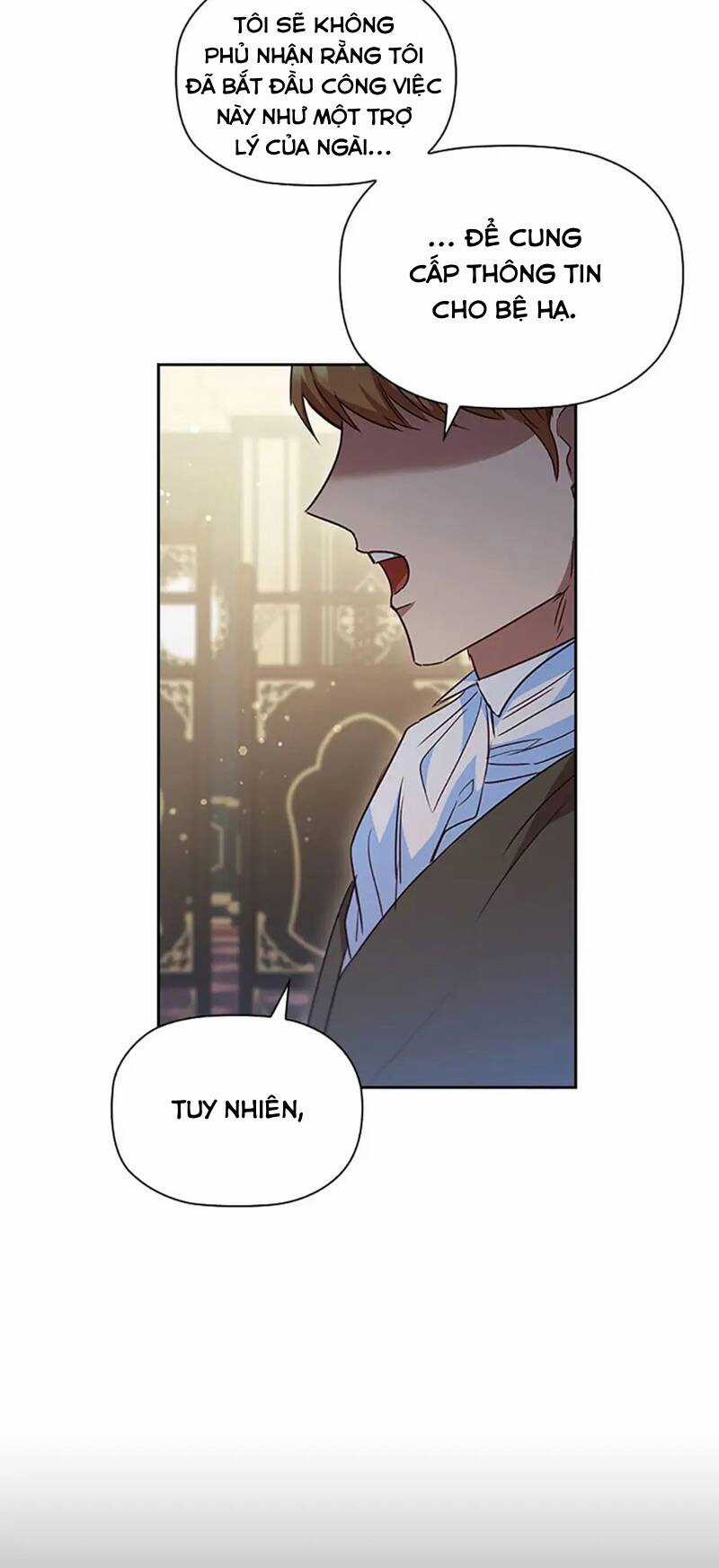 Công Chúa Bị Bỏ Rơi Chapter 32 trang 10