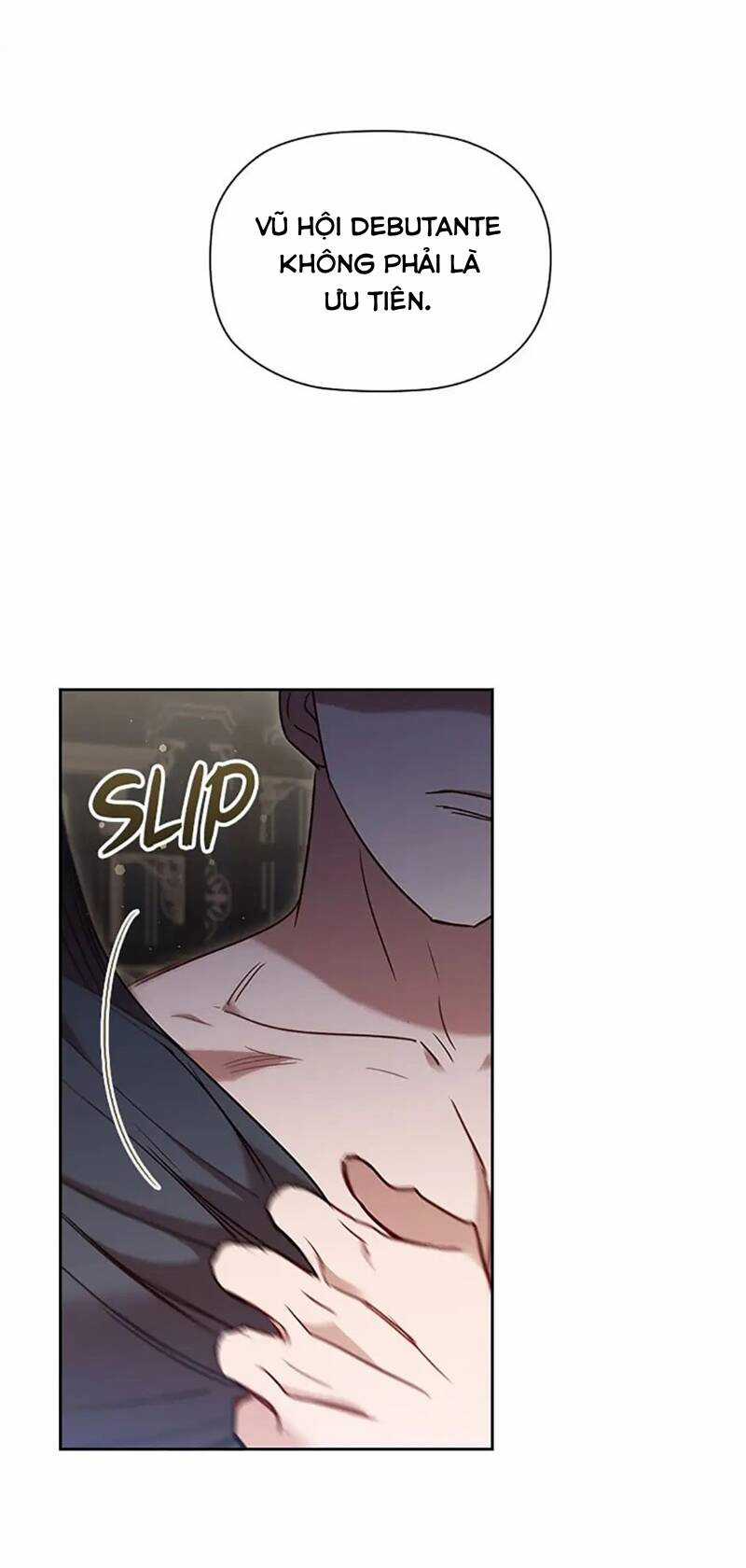 Công Chúa Bị Bỏ Rơi Chapter 32 trang 15