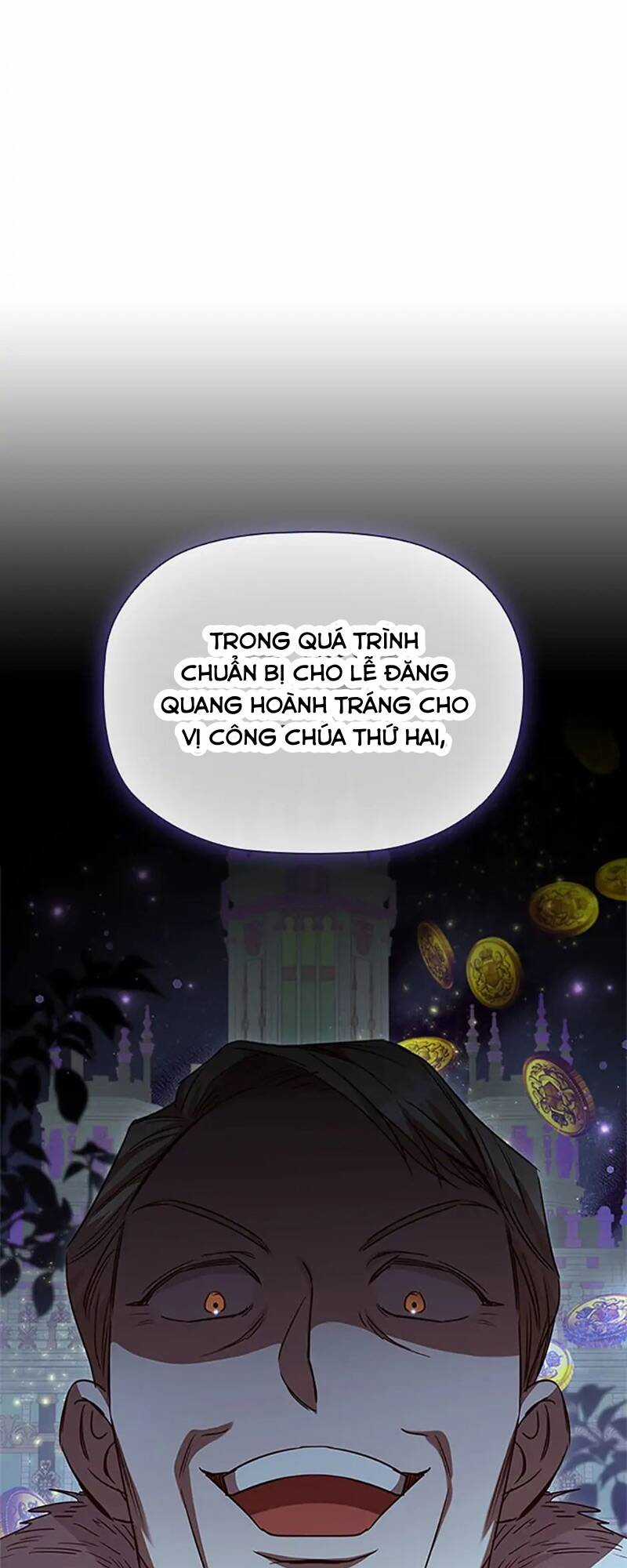 Công Chúa Bị Bỏ Rơi Chapter 32 trang 16