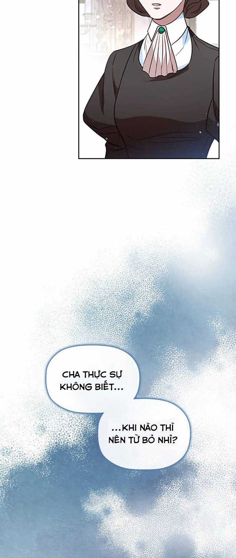Công Chúa Bị Bỏ Rơi Chapter 32 trang 18