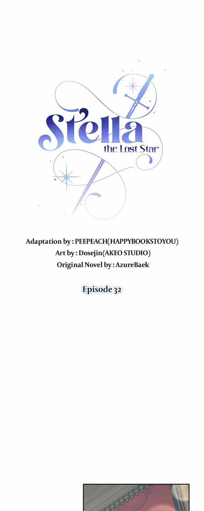 Công Chúa Bị Bỏ Rơi Chapter 32 trang 19