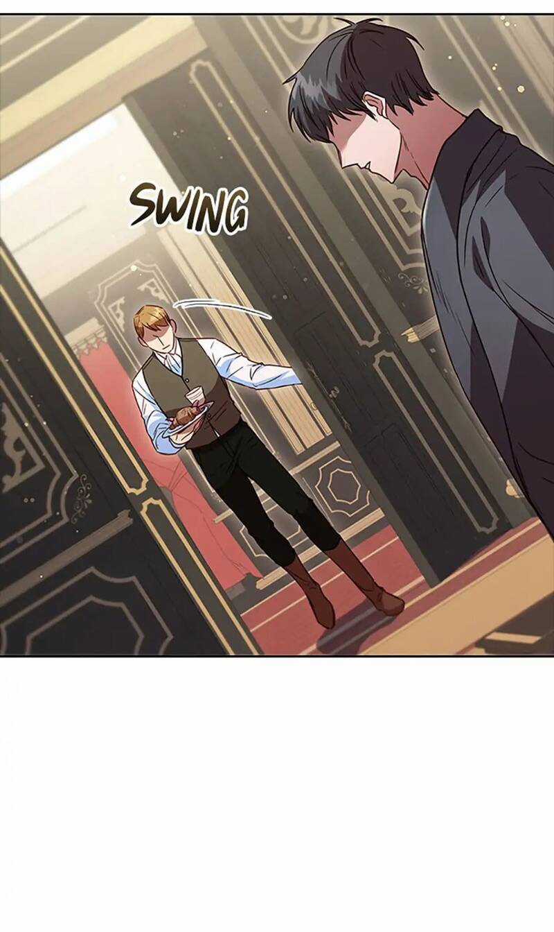 Công Chúa Bị Bỏ Rơi Chapter 32 trang 2