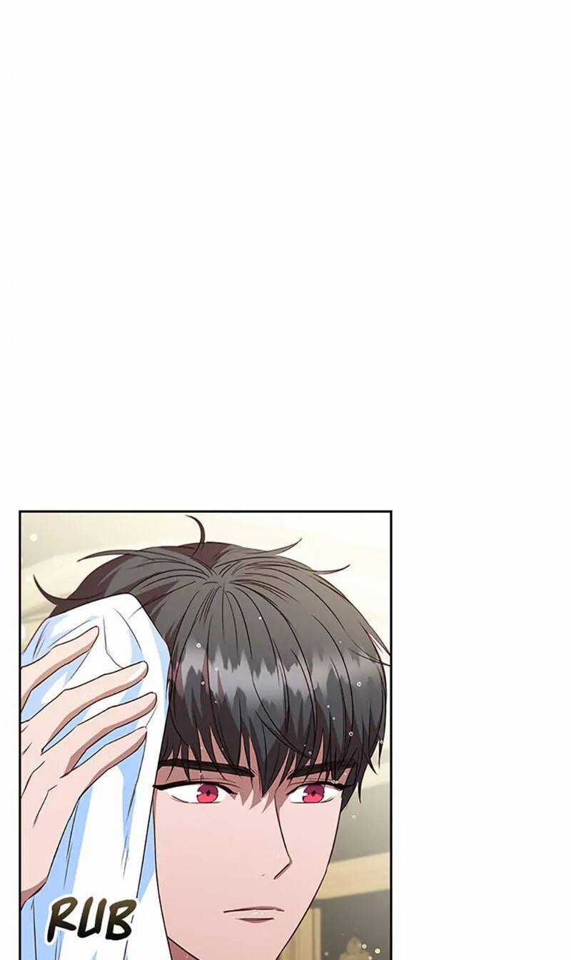 Công Chúa Bị Bỏ Rơi Chapter 32 trang 21