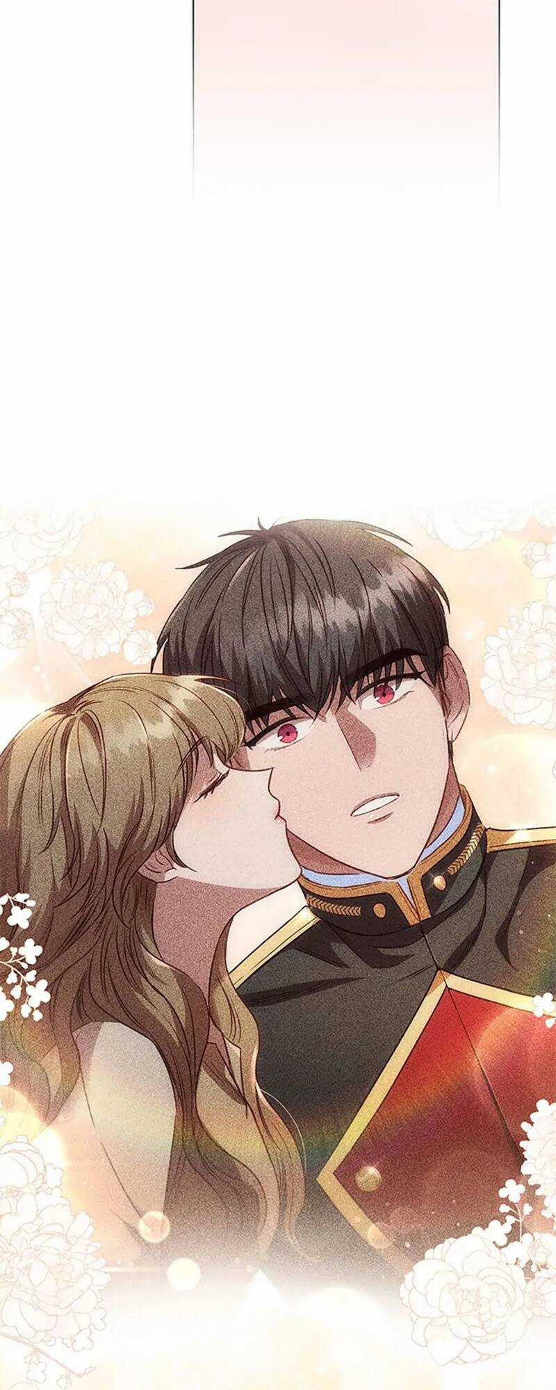 Công Chúa Bị Bỏ Rơi Chapter 32 trang 23