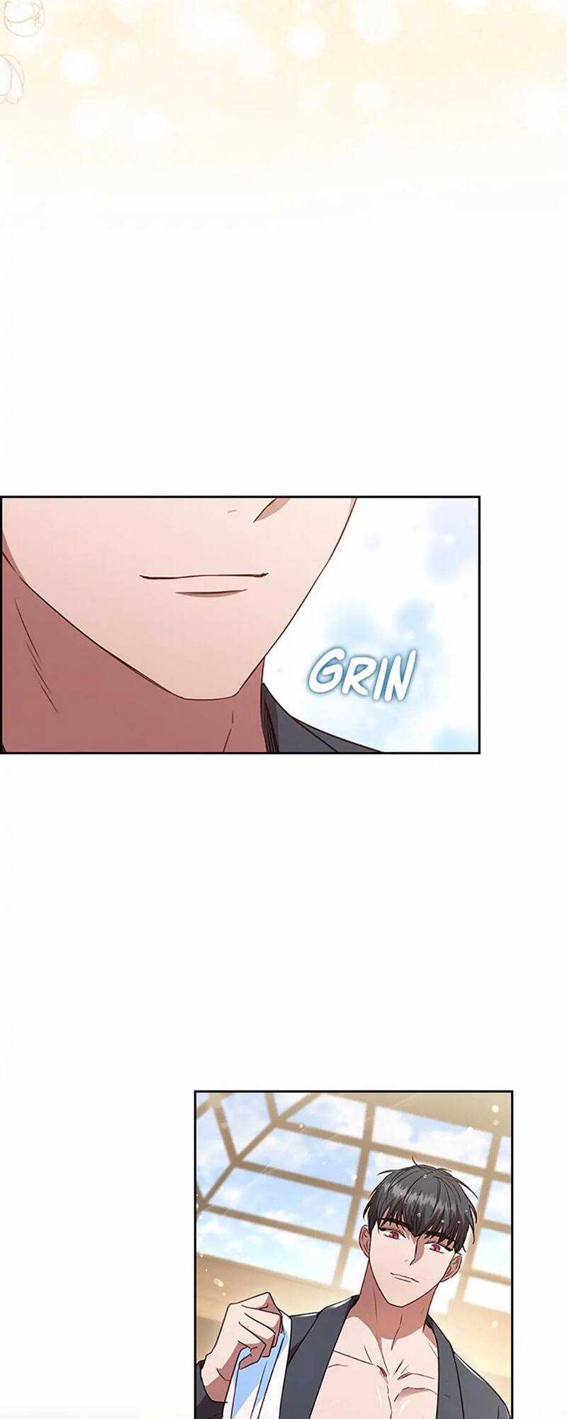 Công Chúa Bị Bỏ Rơi Chapter 32 trang 24