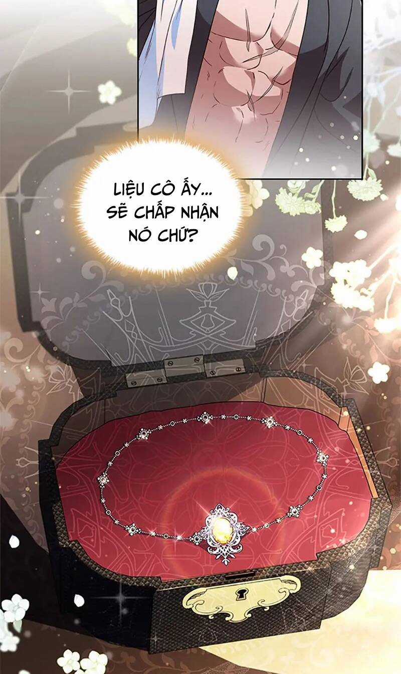 Công Chúa Bị Bỏ Rơi Chapter 32 trang 25