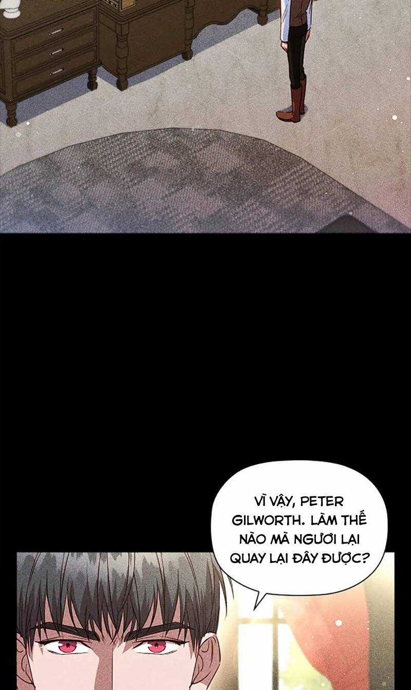 Công Chúa Bị Bỏ Rơi Chapter 32 trang 29