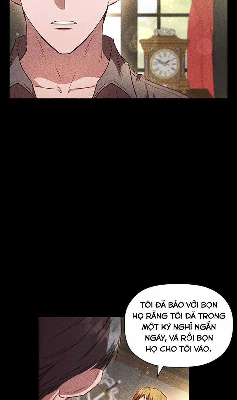 Công Chúa Bị Bỏ Rơi Chapter 32 trang 30