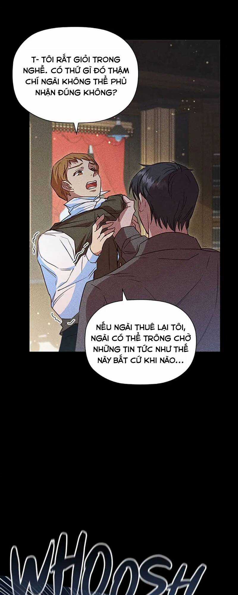 Công Chúa Bị Bỏ Rơi Chapter 32 trang 32