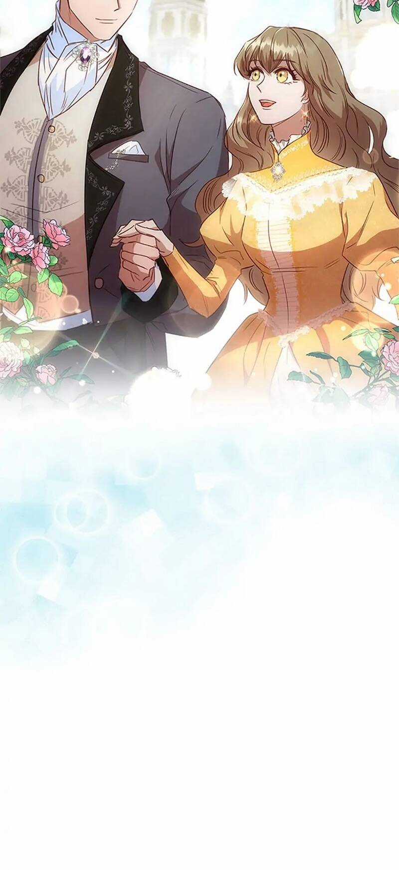 Công Chúa Bị Bỏ Rơi Chapter 32 trang 38