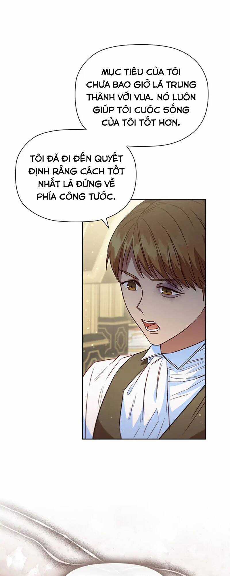 Công Chúa Bị Bỏ Rơi Chapter 32 trang 39