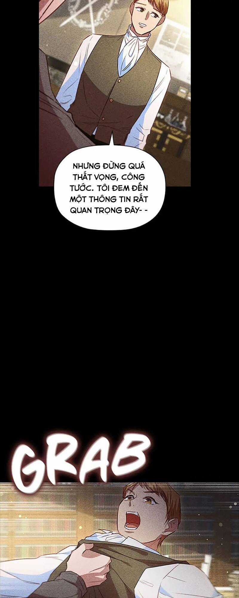 Công Chúa Bị Bỏ Rơi Chapter 32 trang 4