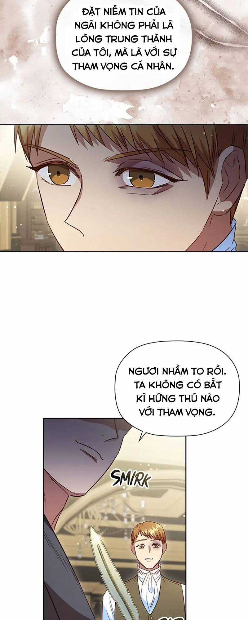 Công Chúa Bị Bỏ Rơi Chapter 32 trang 40