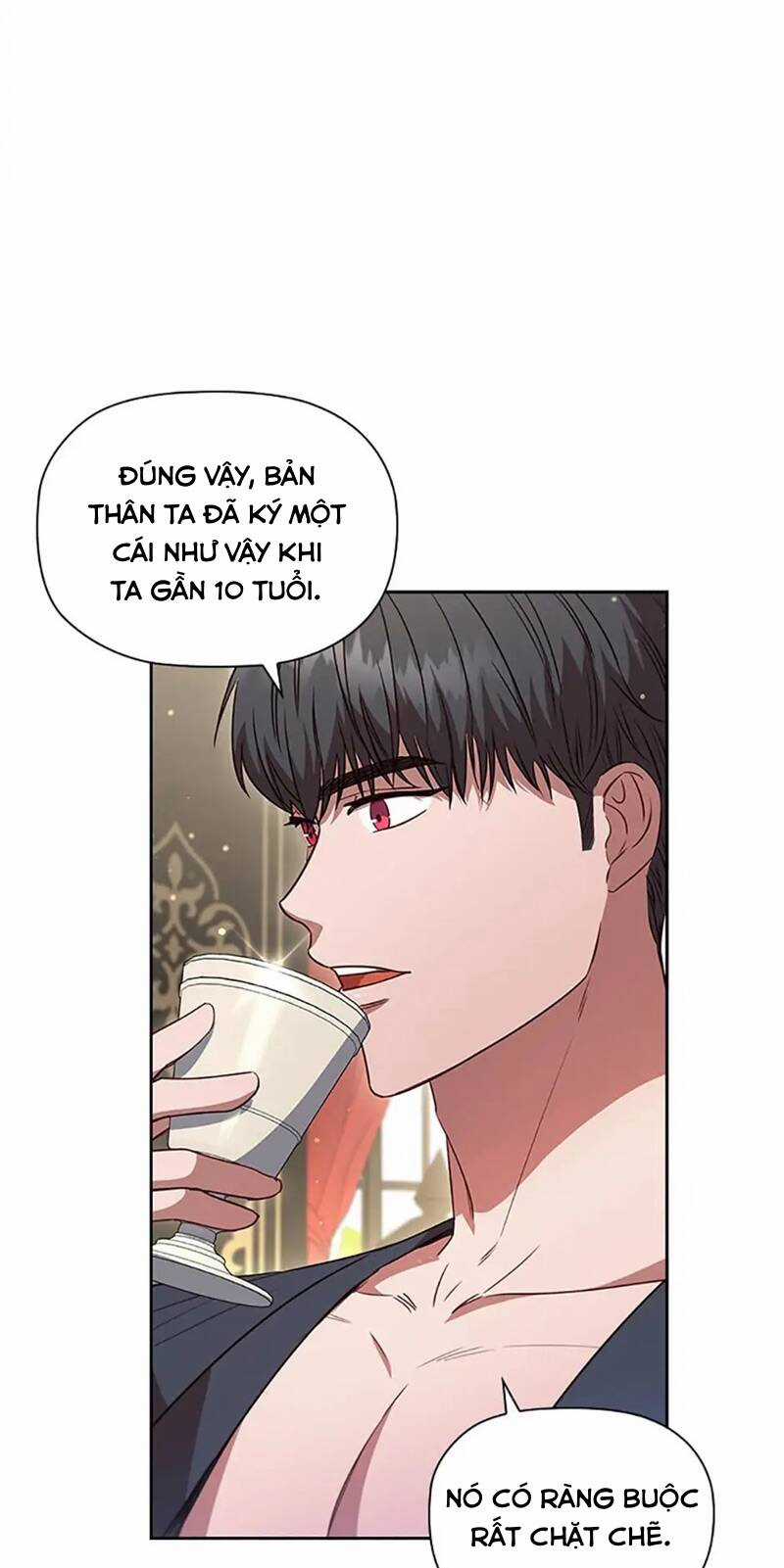 Công Chúa Bị Bỏ Rơi Chapter 32 trang 45