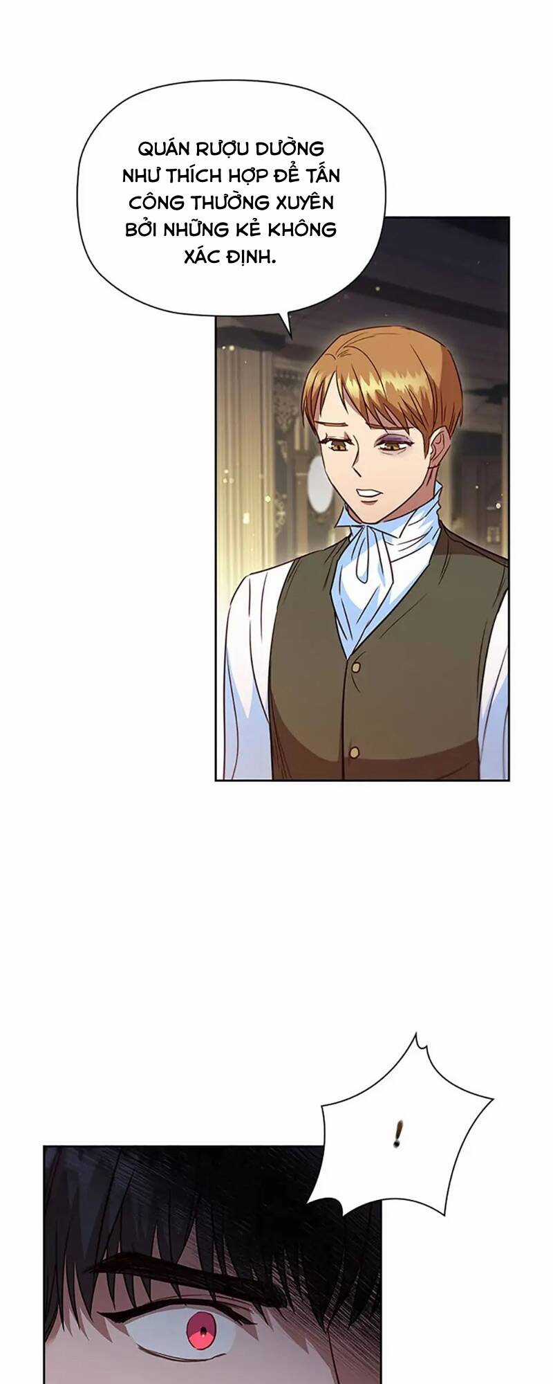 Công Chúa Bị Bỏ Rơi Chapter 32 trang 48