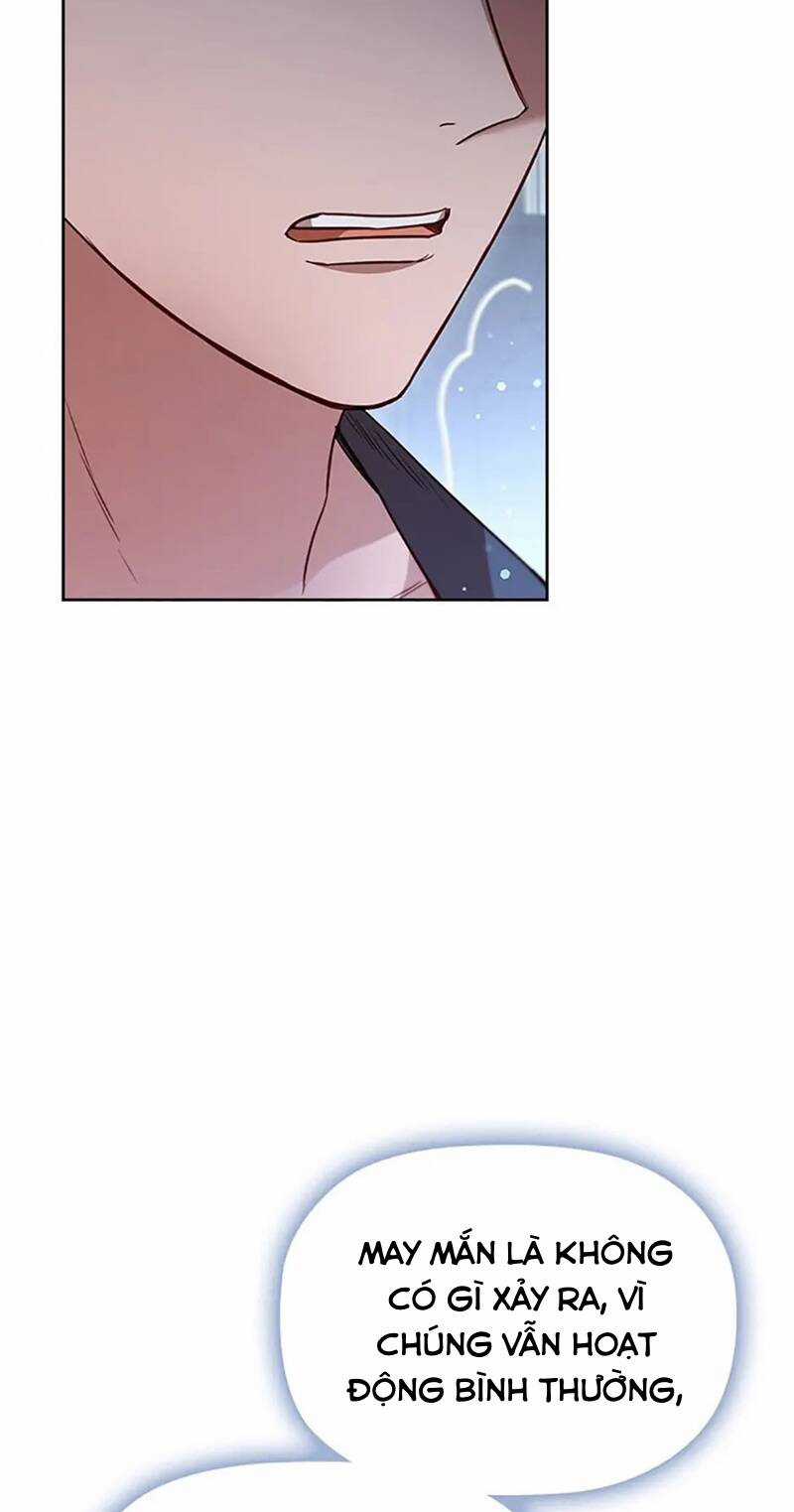Công Chúa Bị Bỏ Rơi Chapter 32 trang 49