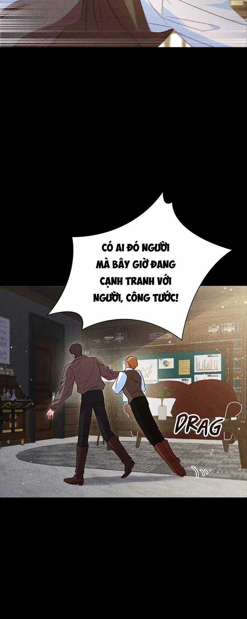 Công Chúa Bị Bỏ Rơi Chapter 32 trang 5