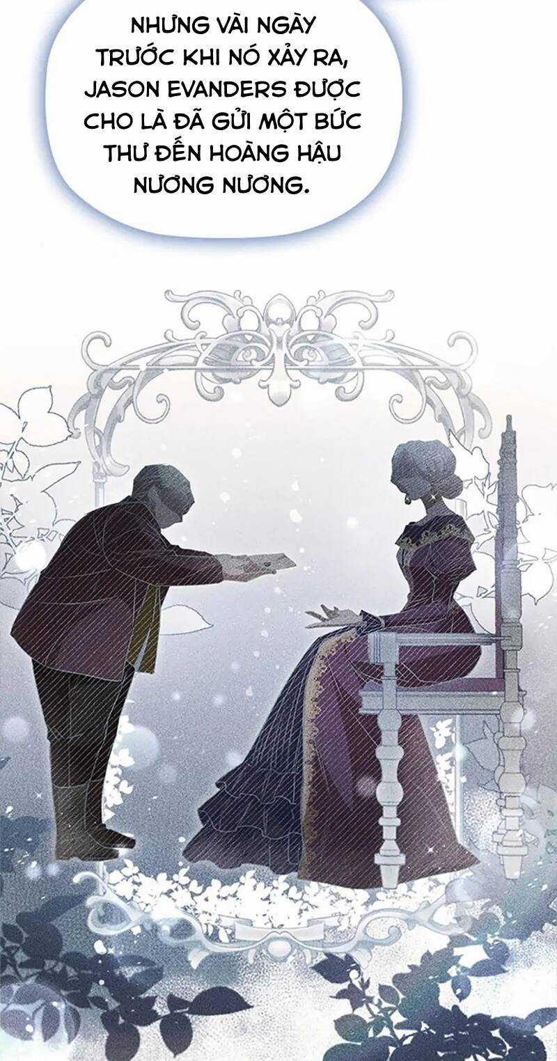 Công Chúa Bị Bỏ Rơi Chapter 32 trang 50