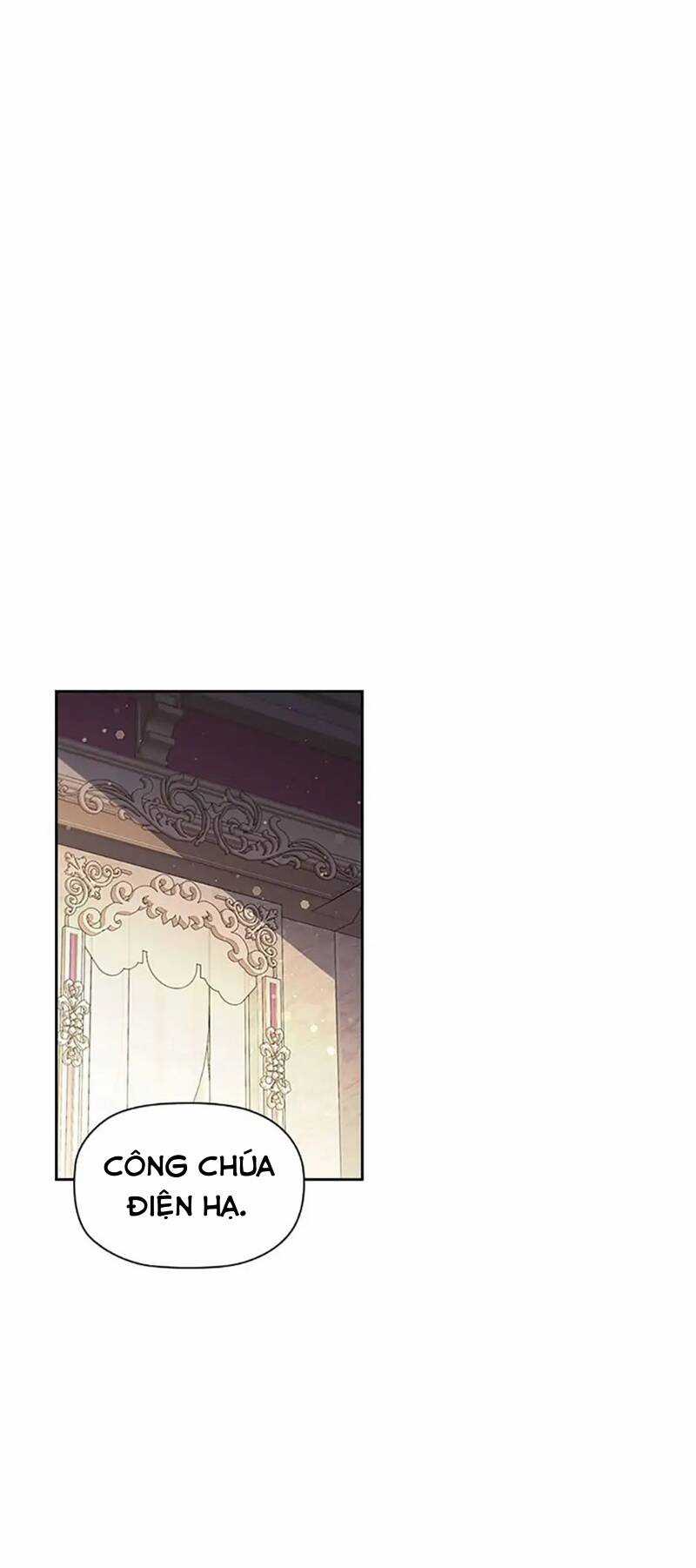 Công Chúa Bị Bỏ Rơi Chapter 32 trang 53