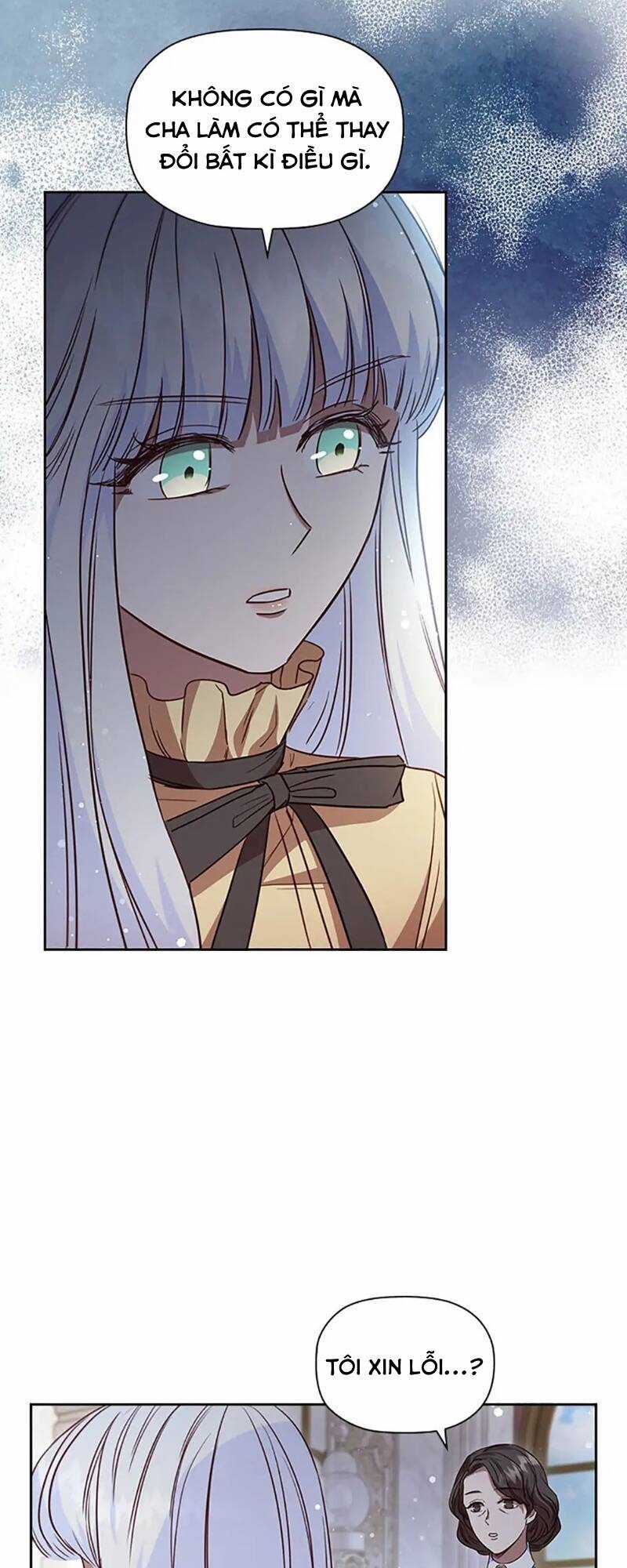Công Chúa Bị Bỏ Rơi Chapter 32 trang 57