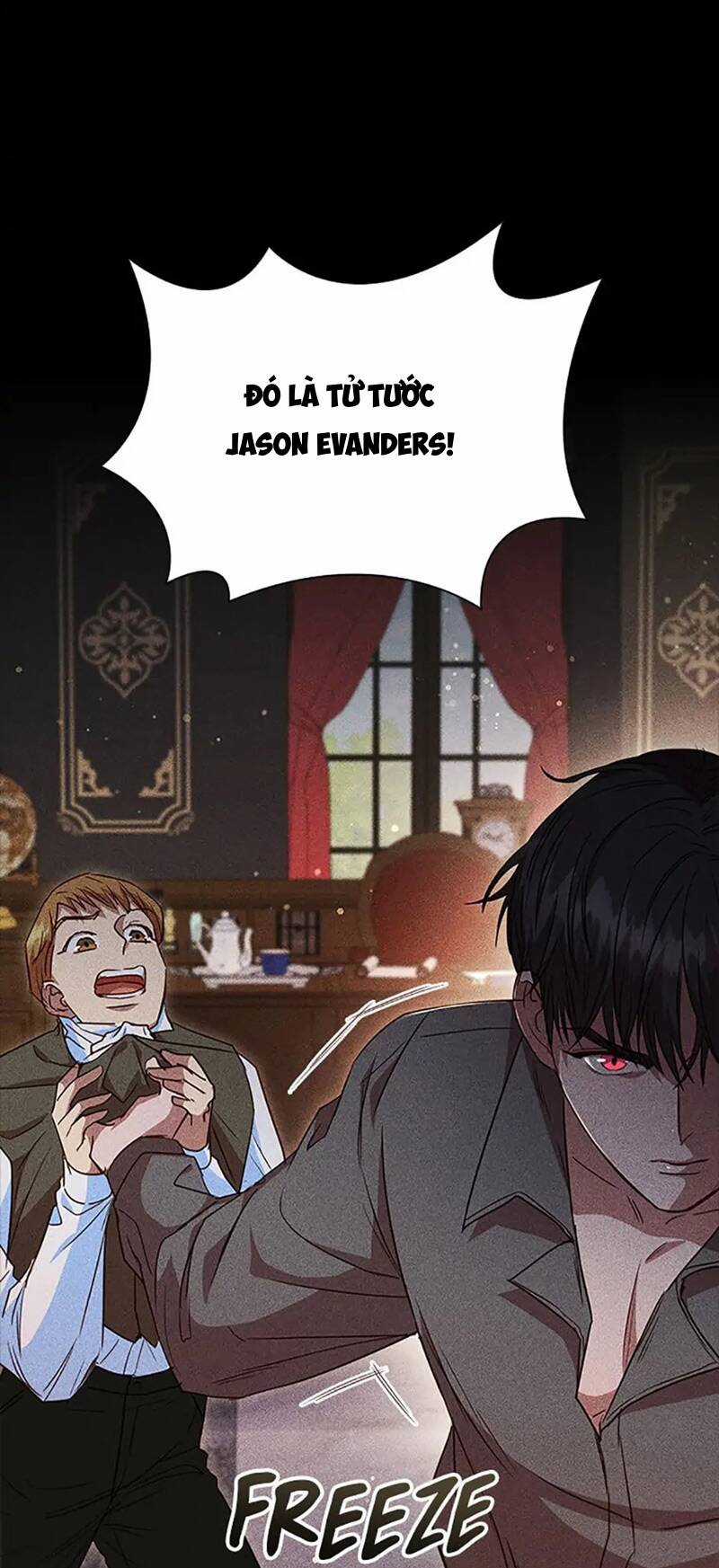 Công Chúa Bị Bỏ Rơi Chapter 32 trang 6