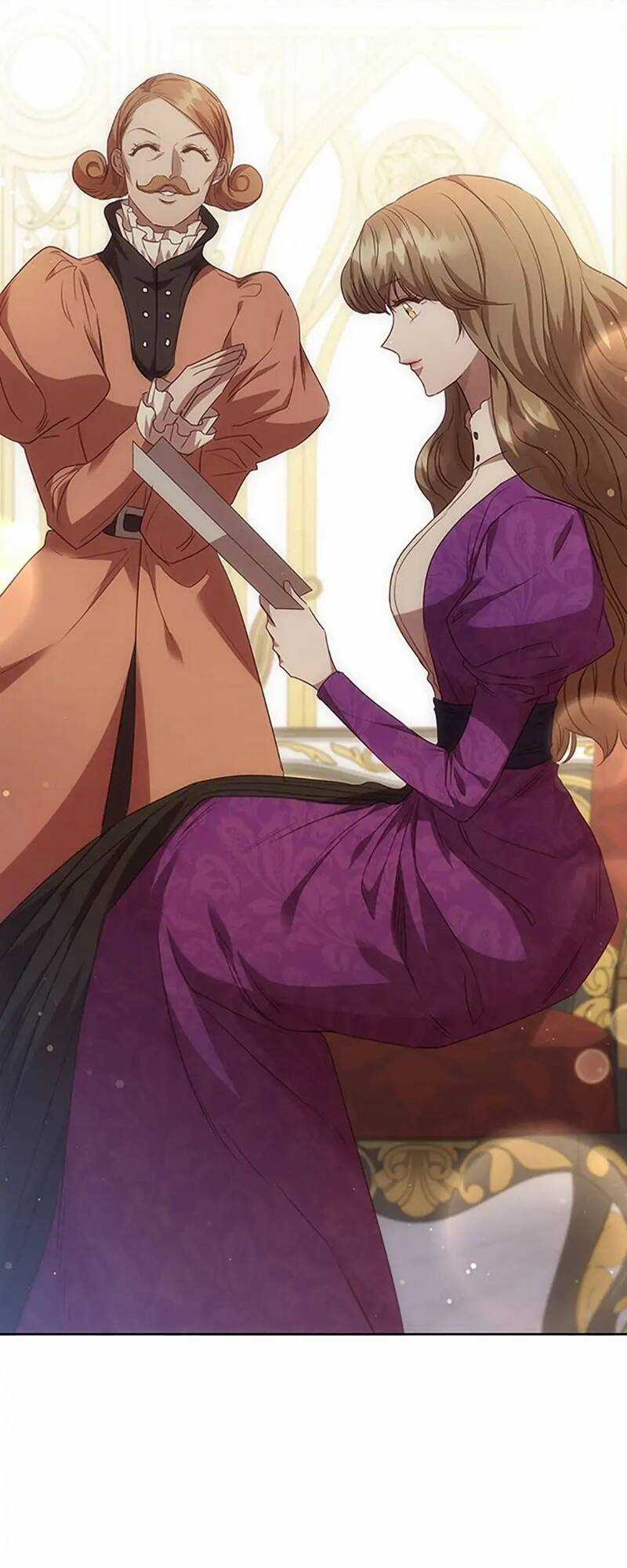 Công Chúa Bị Bỏ Rơi Chapter 32 trang 63