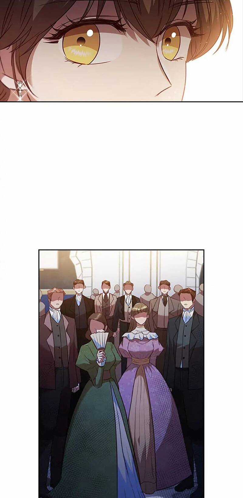Công Chúa Bị Bỏ Rơi Chapter 40 trang 10