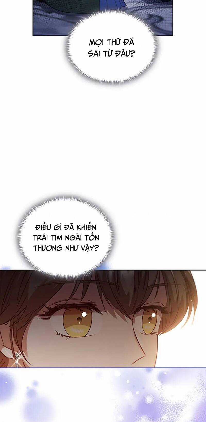 Công Chúa Bị Bỏ Rơi Chapter 40 trang 11