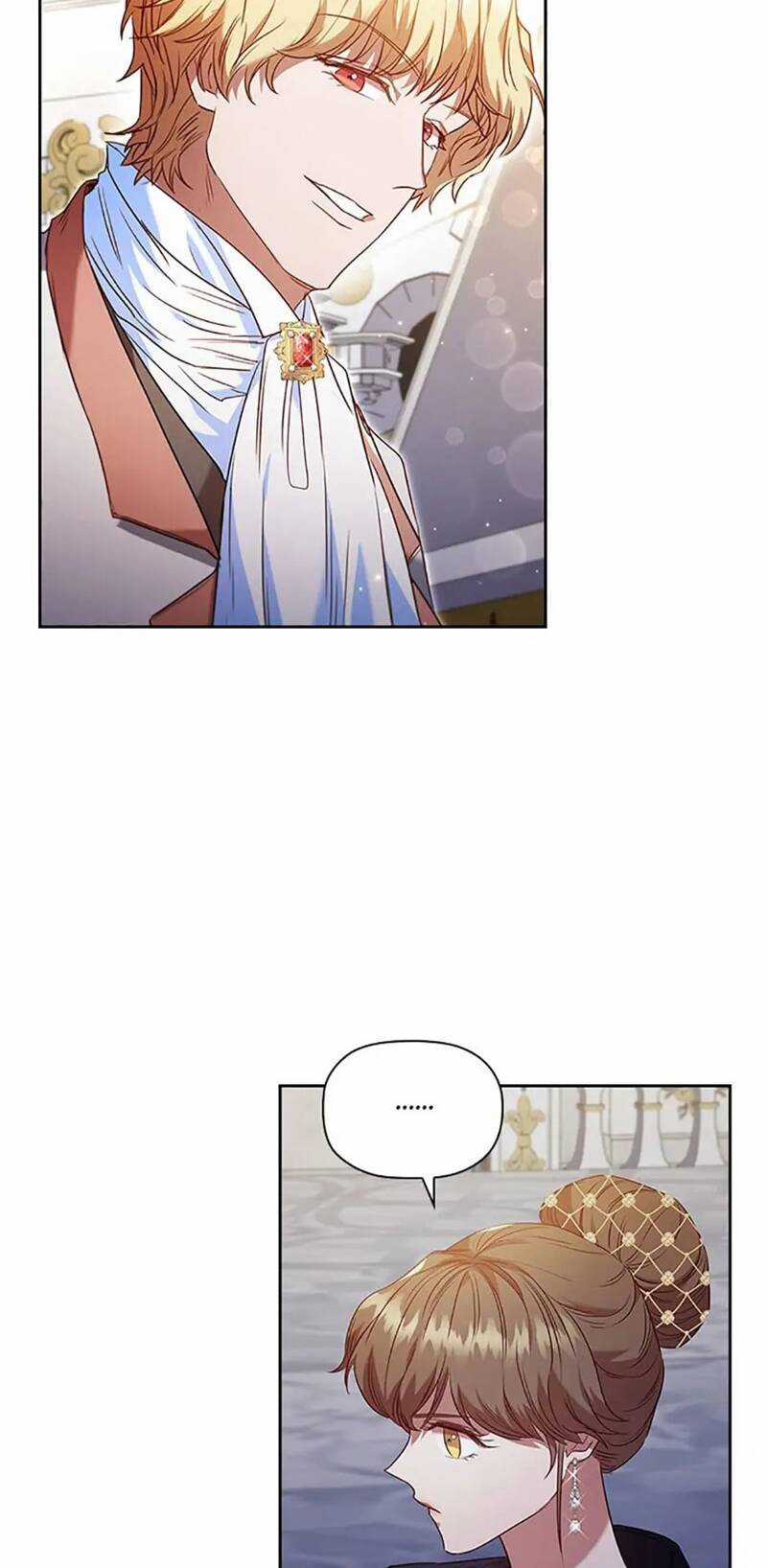 Công Chúa Bị Bỏ Rơi Chapter 40 trang 15
