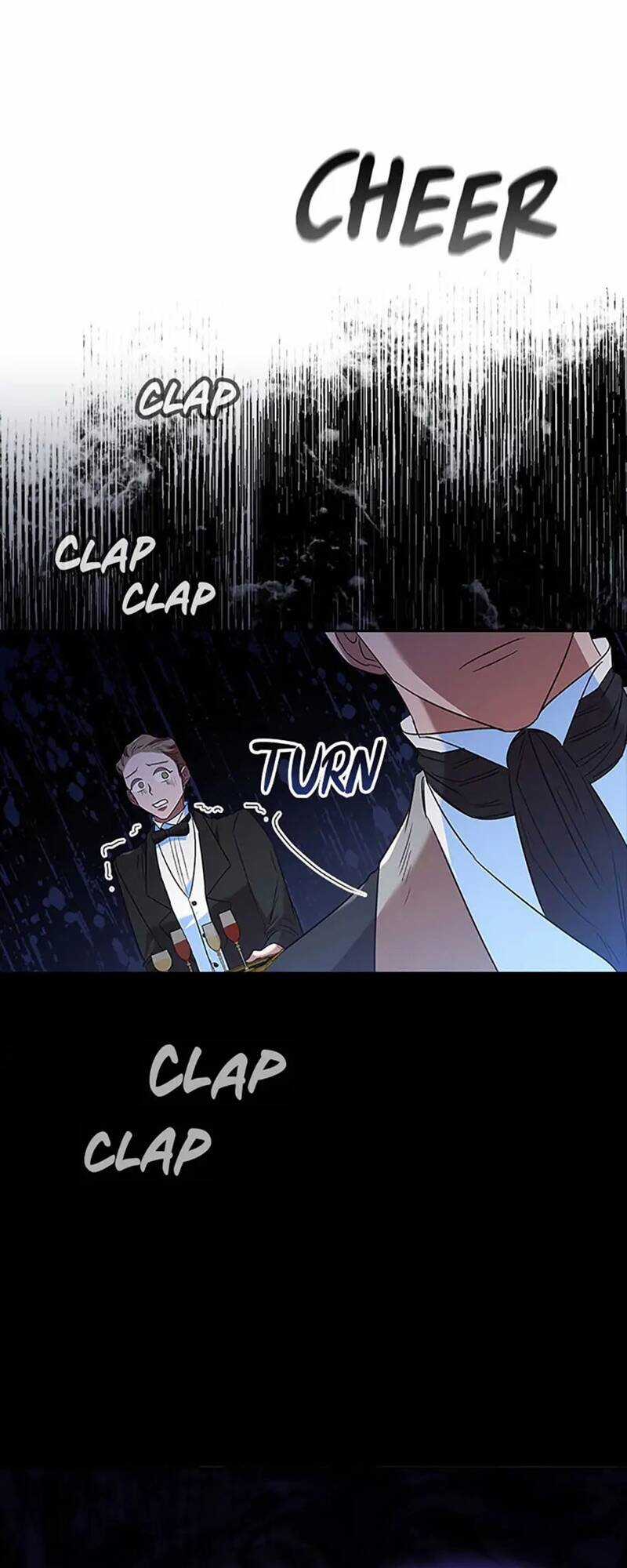 Công Chúa Bị Bỏ Rơi Chapter 40 trang 25