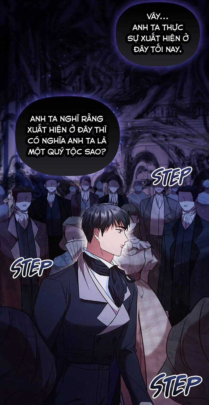 Công Chúa Bị Bỏ Rơi Chapter 40 trang 26