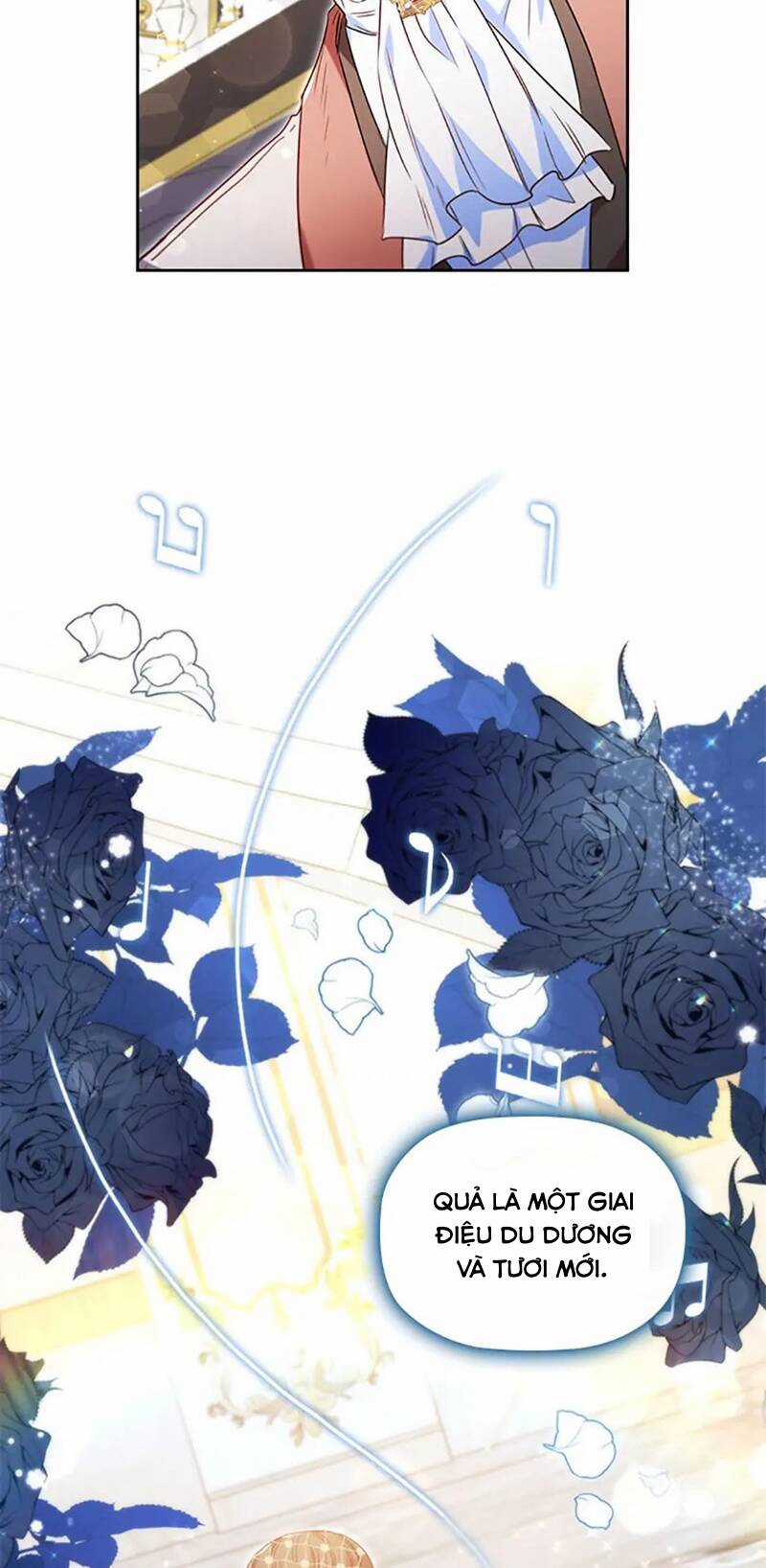 Công Chúa Bị Bỏ Rơi Chapter 40 trang 3