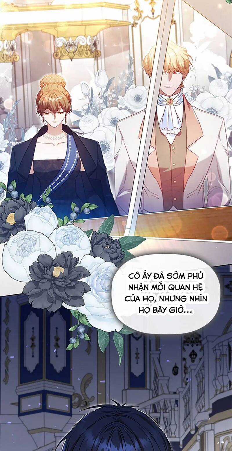 Công Chúa Bị Bỏ Rơi Chapter 40 trang 31
