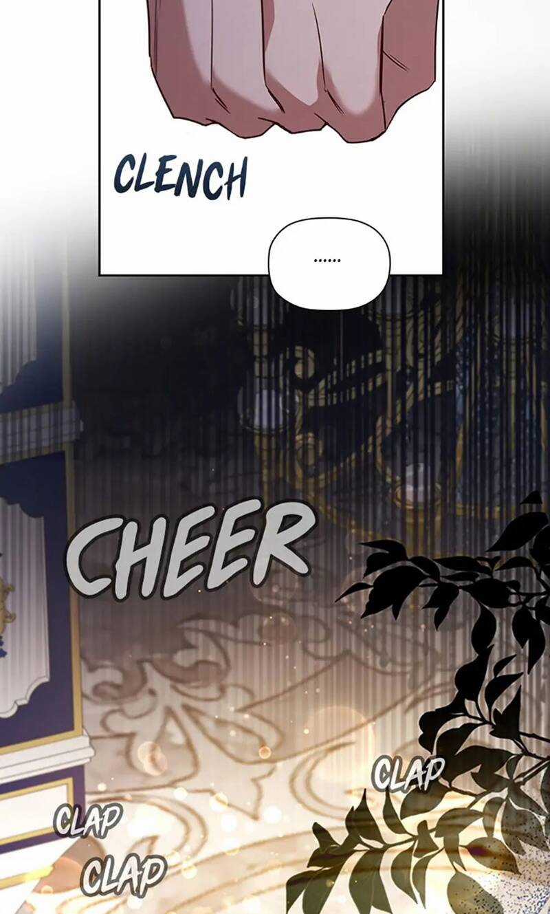 Công Chúa Bị Bỏ Rơi Chapter 40 trang 34