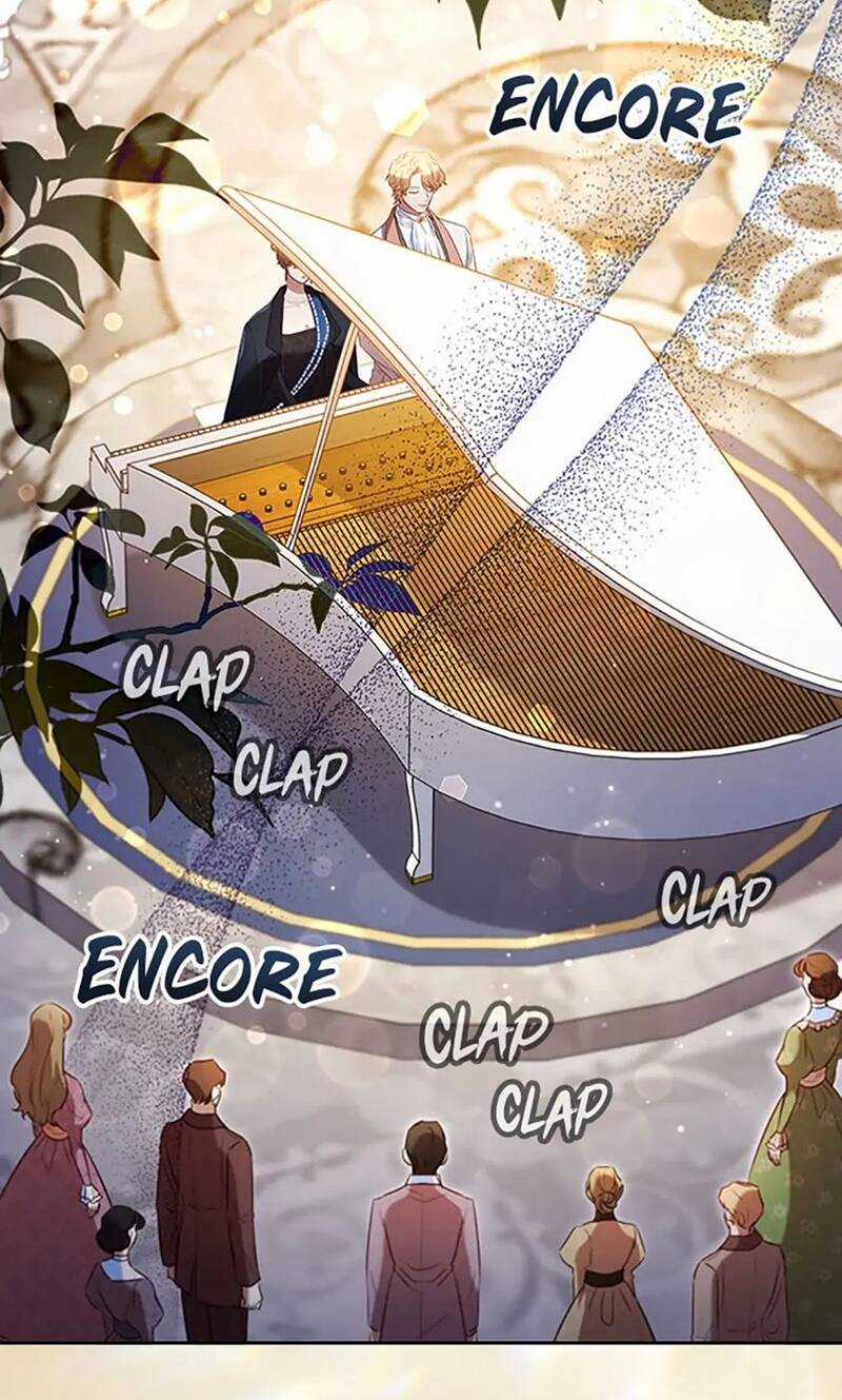 Công Chúa Bị Bỏ Rơi Chapter 40 trang 35
