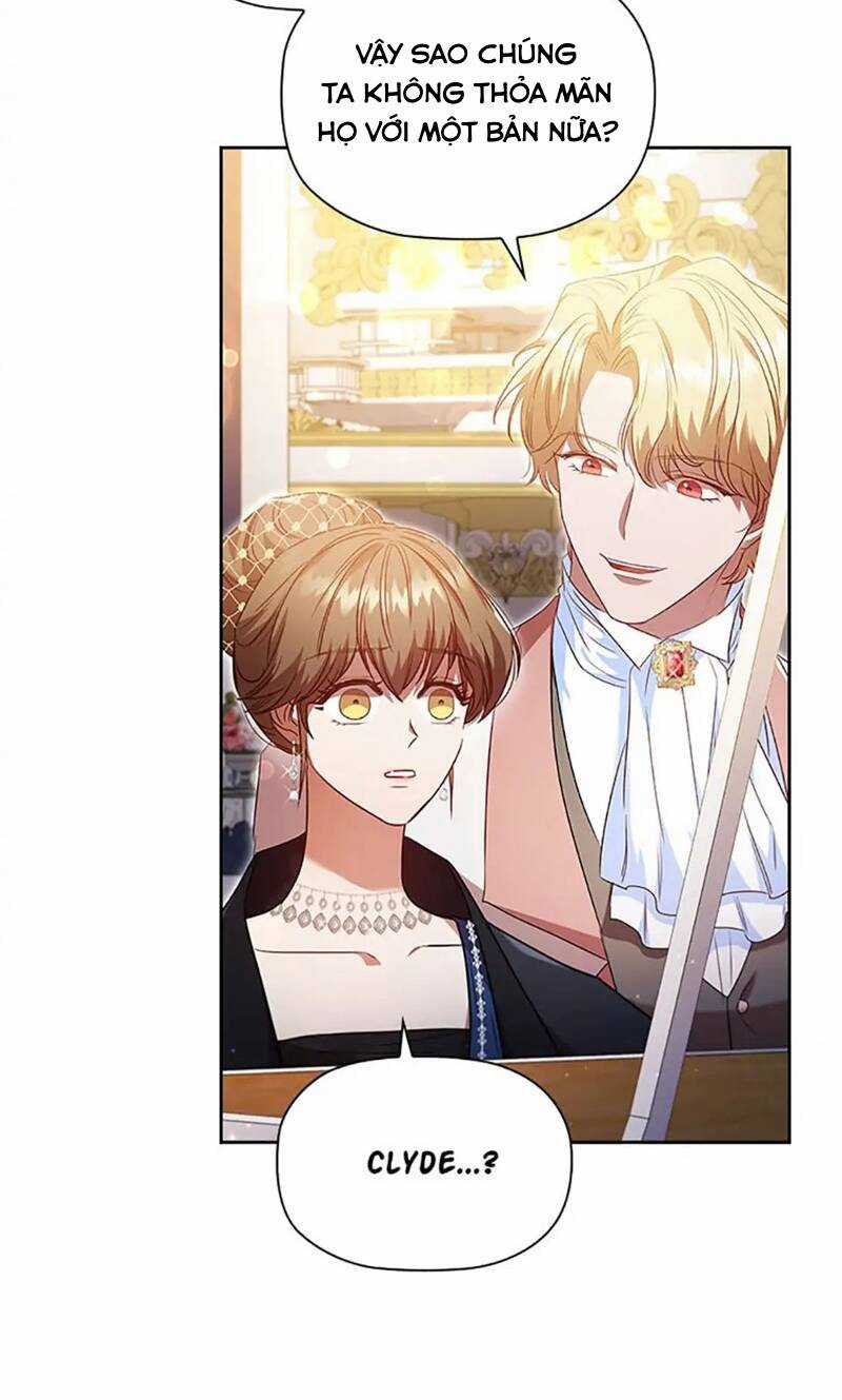 Công Chúa Bị Bỏ Rơi Chapter 40 trang 39