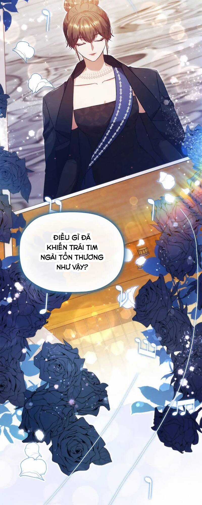 Công Chúa Bị Bỏ Rơi Chapter 40 trang 4