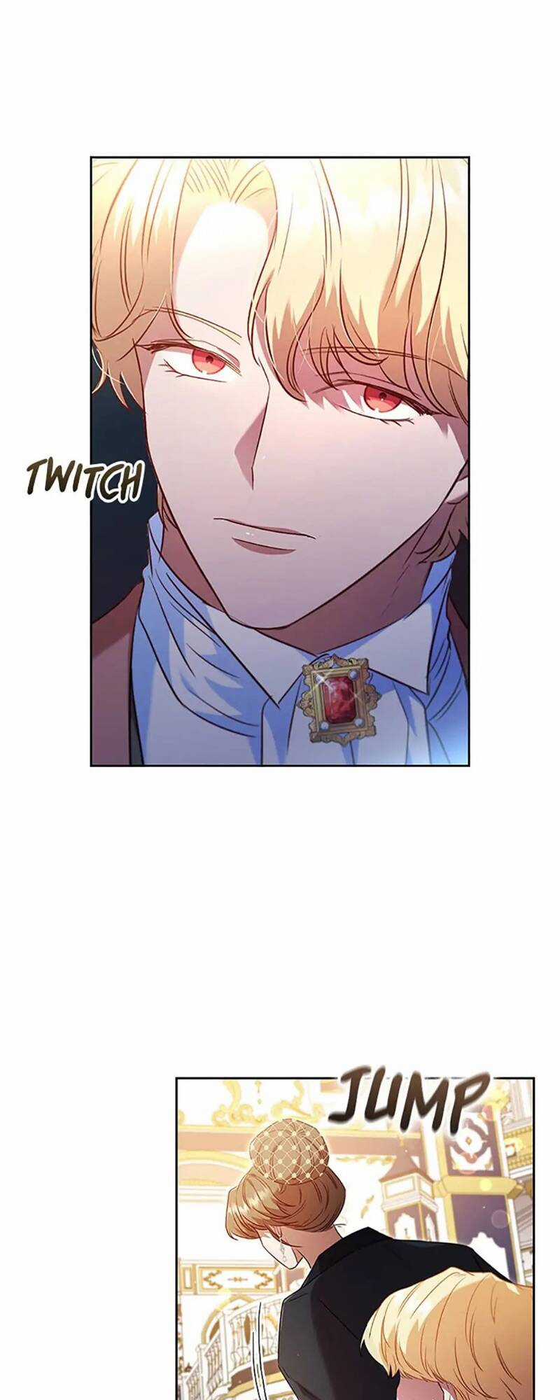 Công Chúa Bị Bỏ Rơi Chapter 40 trang 40