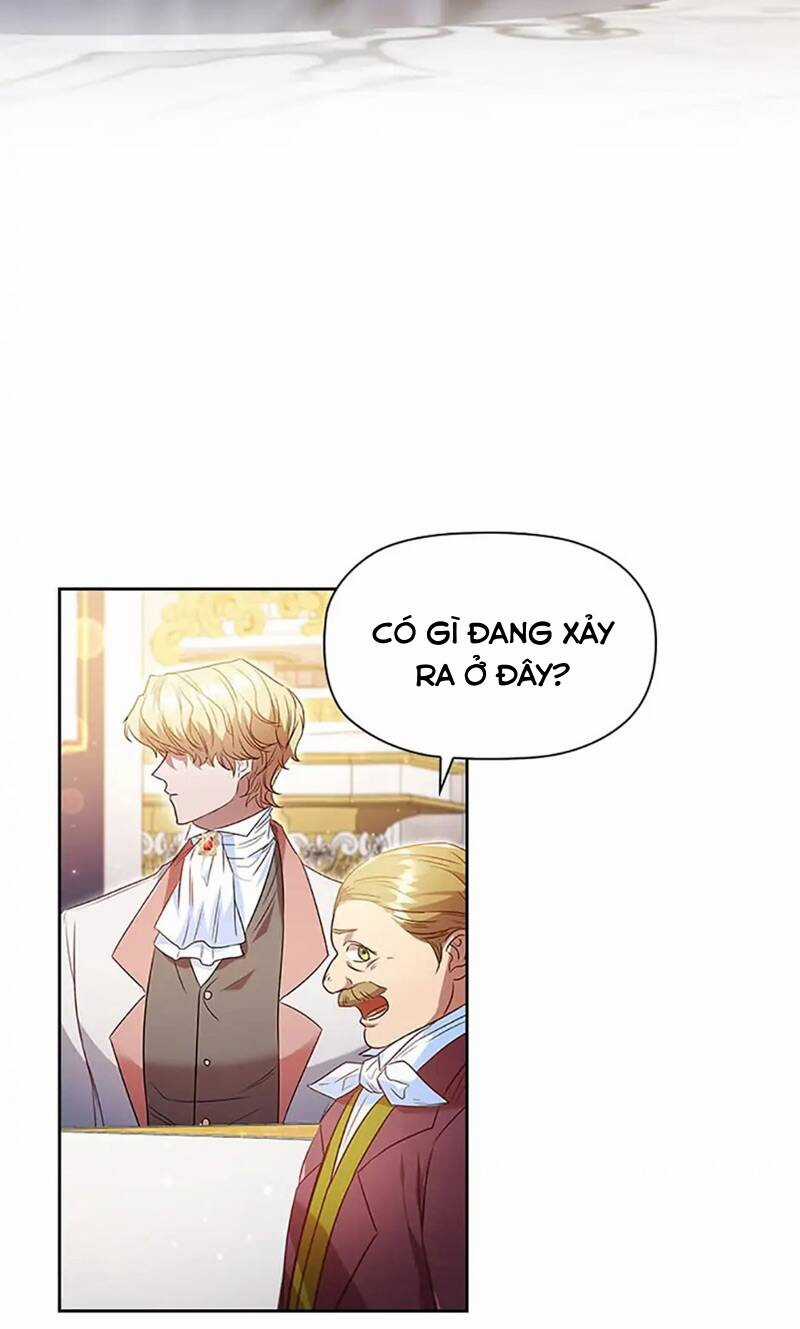 Công Chúa Bị Bỏ Rơi Chapter 40 trang 46