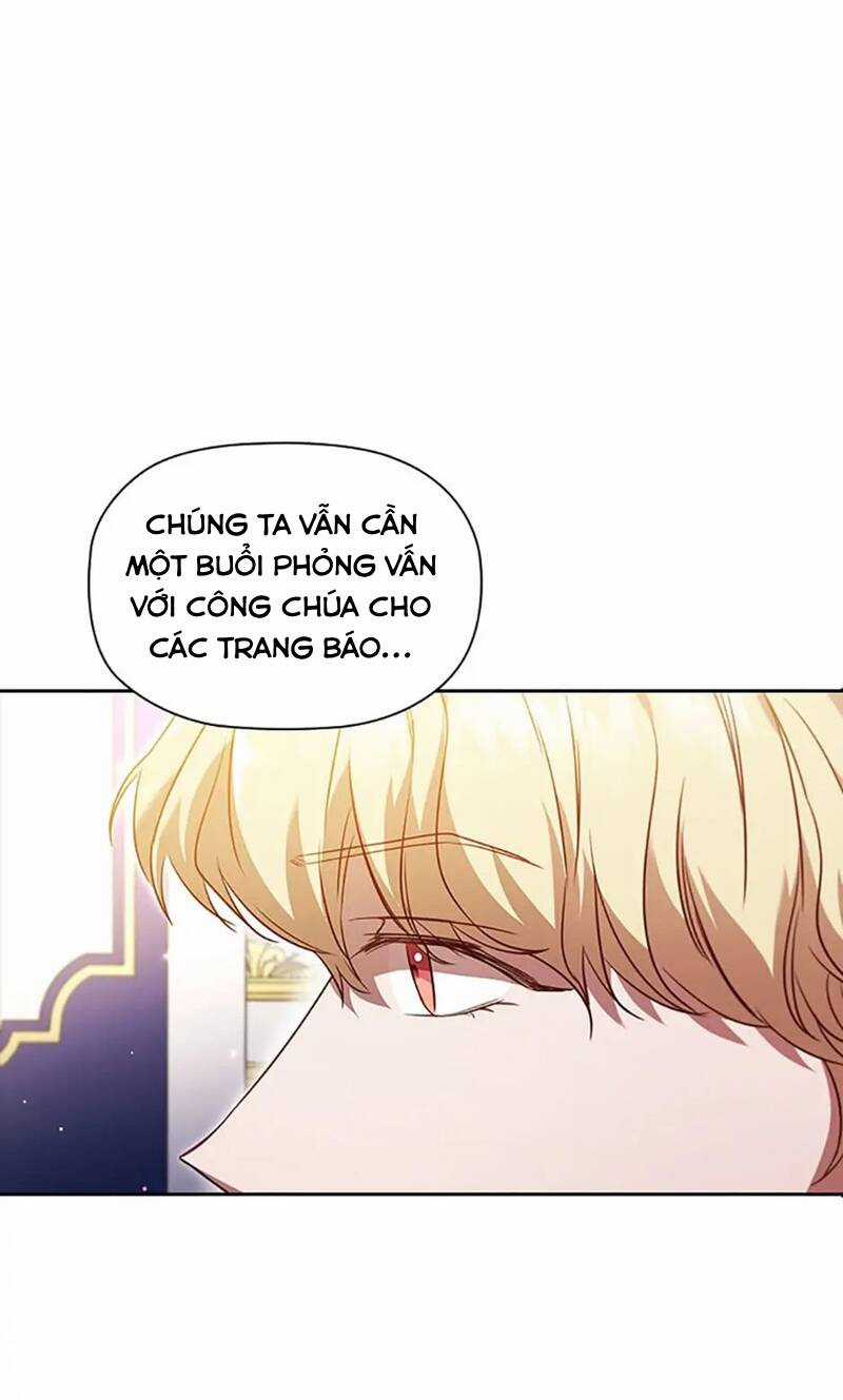 Công Chúa Bị Bỏ Rơi Chapter 40 trang 47