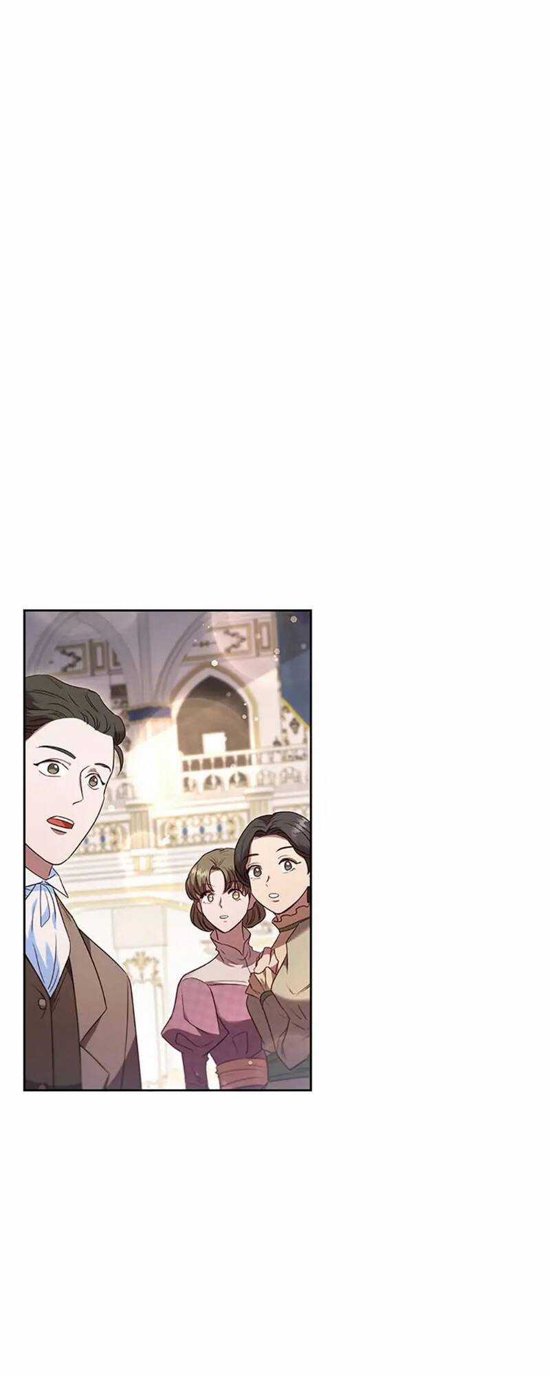 Công Chúa Bị Bỏ Rơi Chapter 40 trang 48